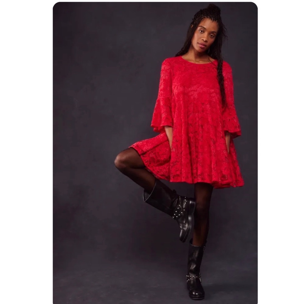 FREE PEOPLE Le Fleur Mini